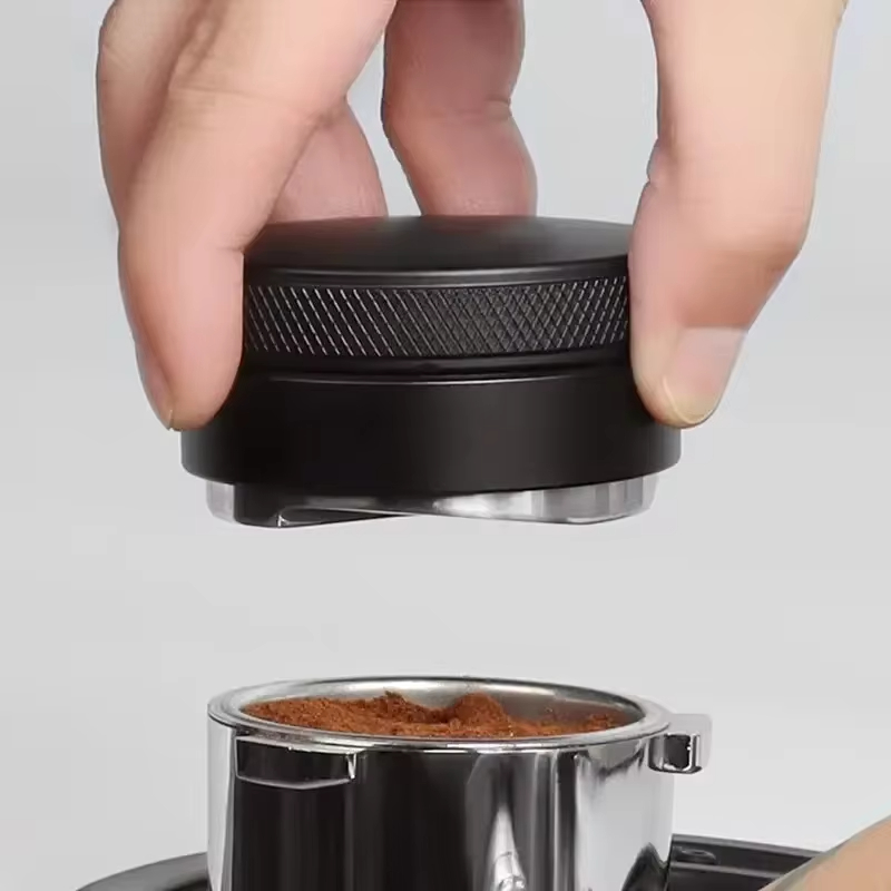 Coffee Distribution Tool - Café Distribuidora Espresso, Ferramenta de Distribuição,