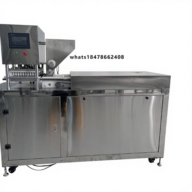 Coffee Equipment China - Linha de Produção Automática de Açúcar