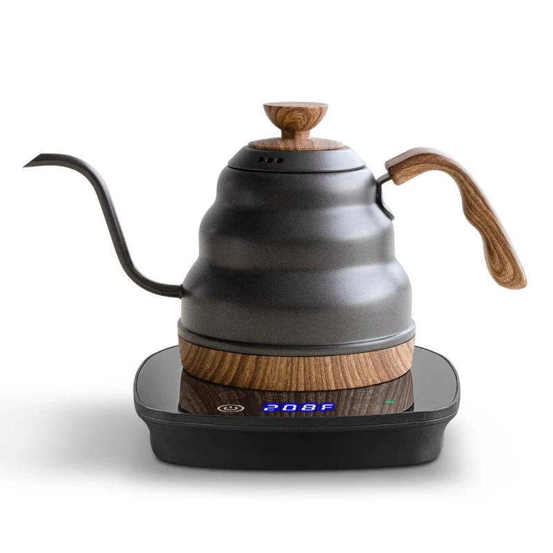 Coffee Equipment China - Cafeteira de gotejamento de 600ml com