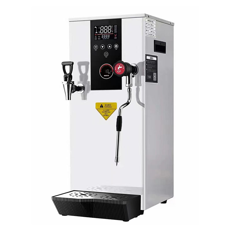Coffee Equipment China - Máquina de Espumar Leite Comercial para