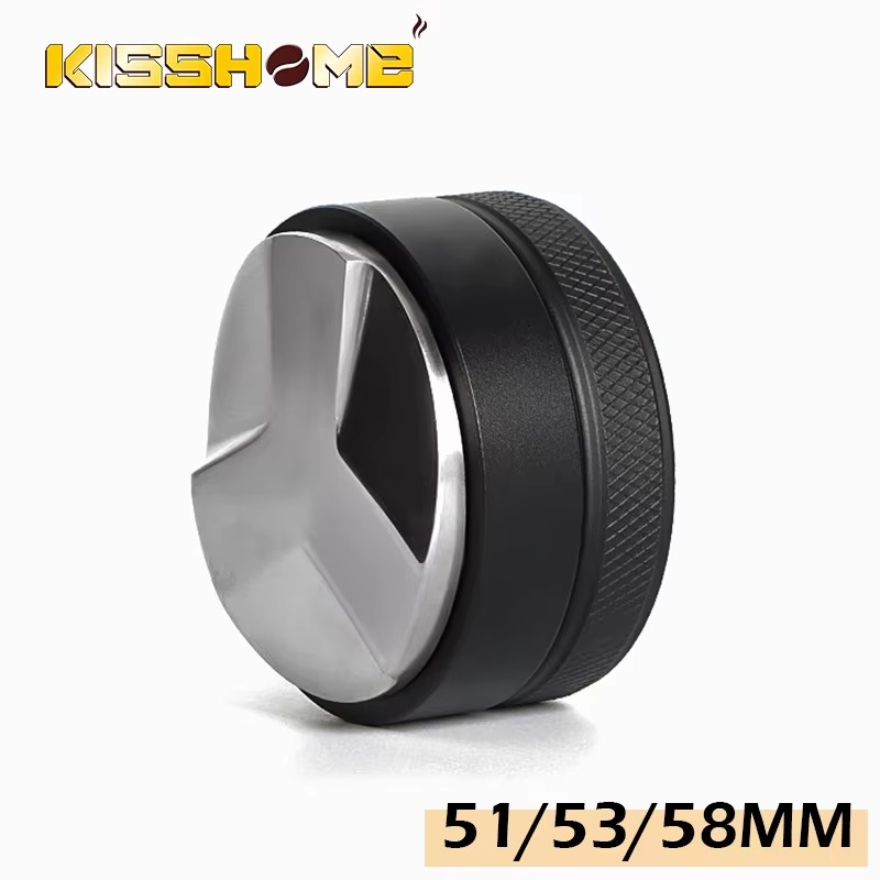 Distribuidor de café 51mm 53mm - Coffee Distribution Tool avaliação e preço