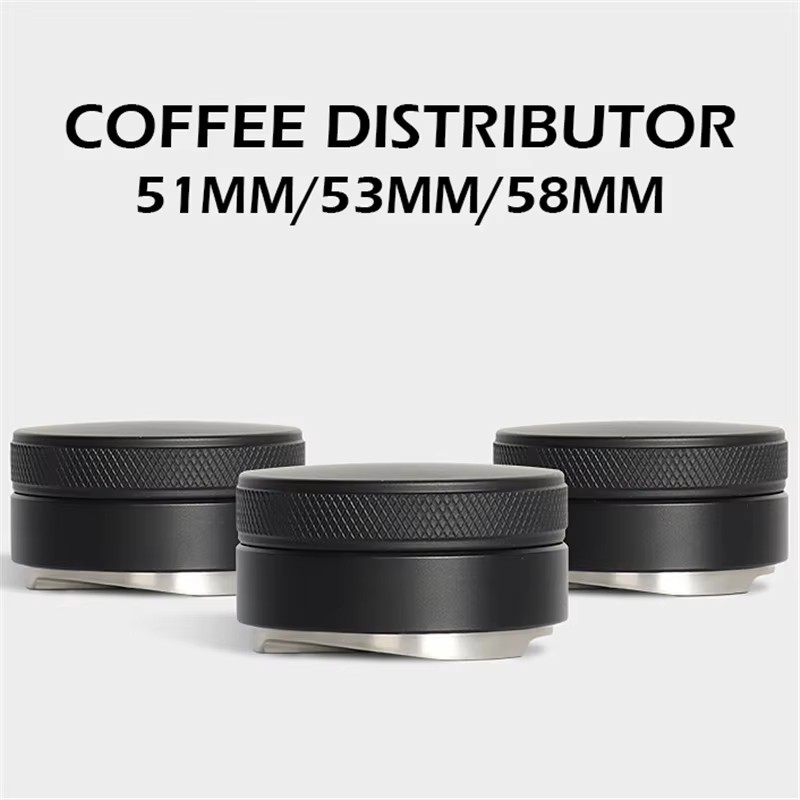 Distribuidor de café 51mm 53mm - Coffee Distribution Tool avaliação e preço