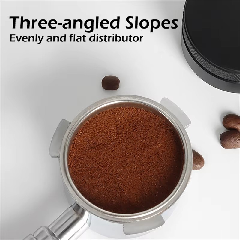 Distribuidor de café 51mm 53mm - Coffee Distribution Tool avaliação e preço