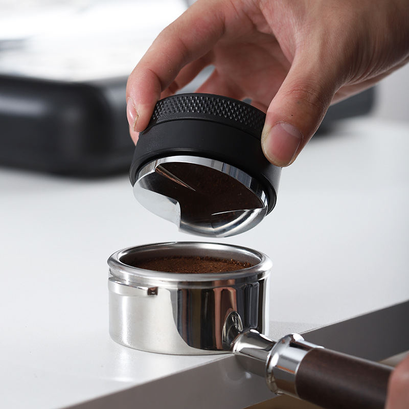 Café Distribuidora Espresso, F - Coffee Distribution Tool avaliação e preço