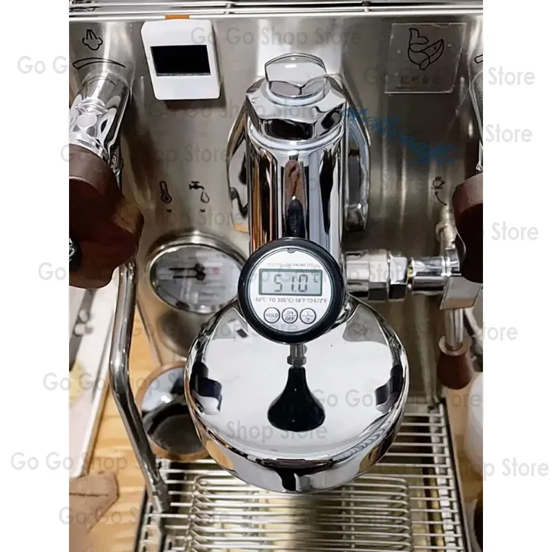 Novos modelos e61 termômetro m - Coffee Machine Expobar avaliação e preço