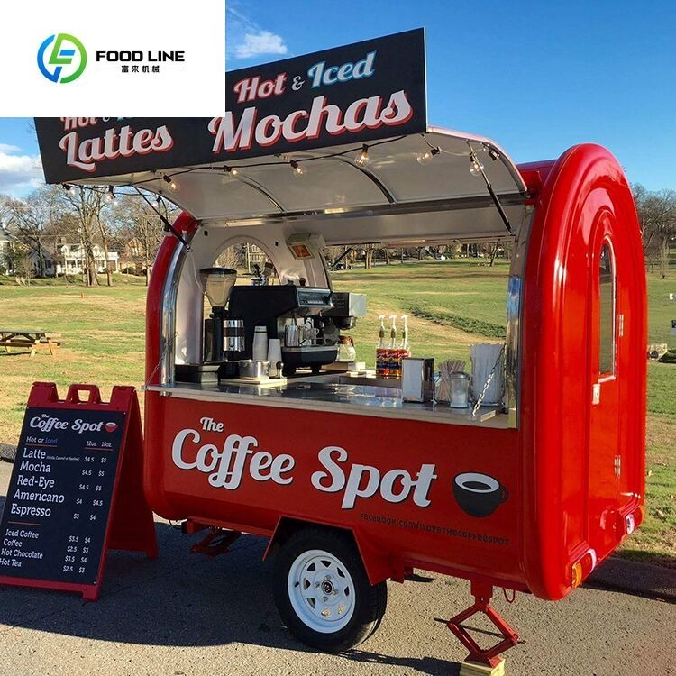 Carrinho de Gelo Raspado Multi - Coffee Equipment China avaliação e preço