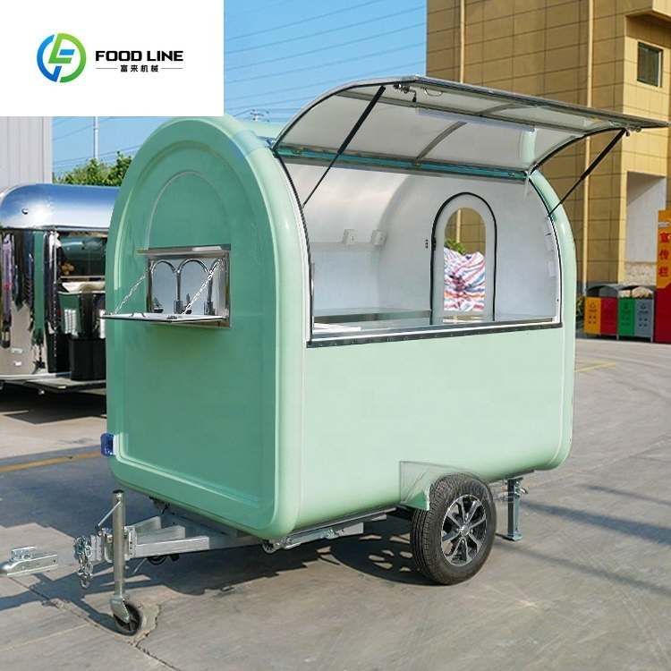Carrinho de Gelo Raspado Multi - Coffee Equipment China avaliação e preço
