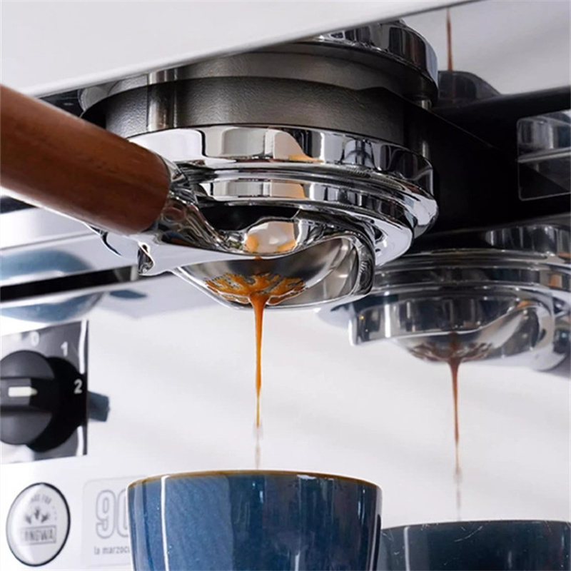 Filtro de café portátil esféri - Coffee Machine Expobar avaliação e preço