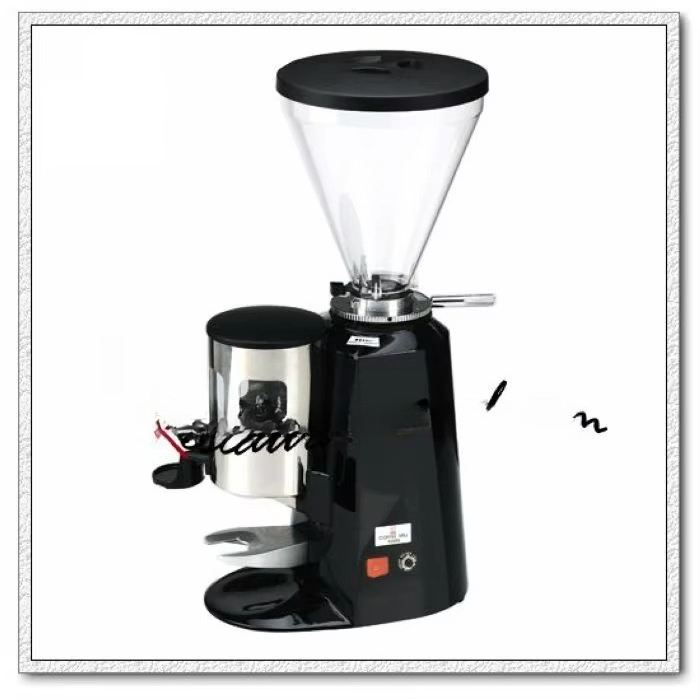 Moedor de Café Elétrico Indust - Coffee Equipment China avaliação e preço
