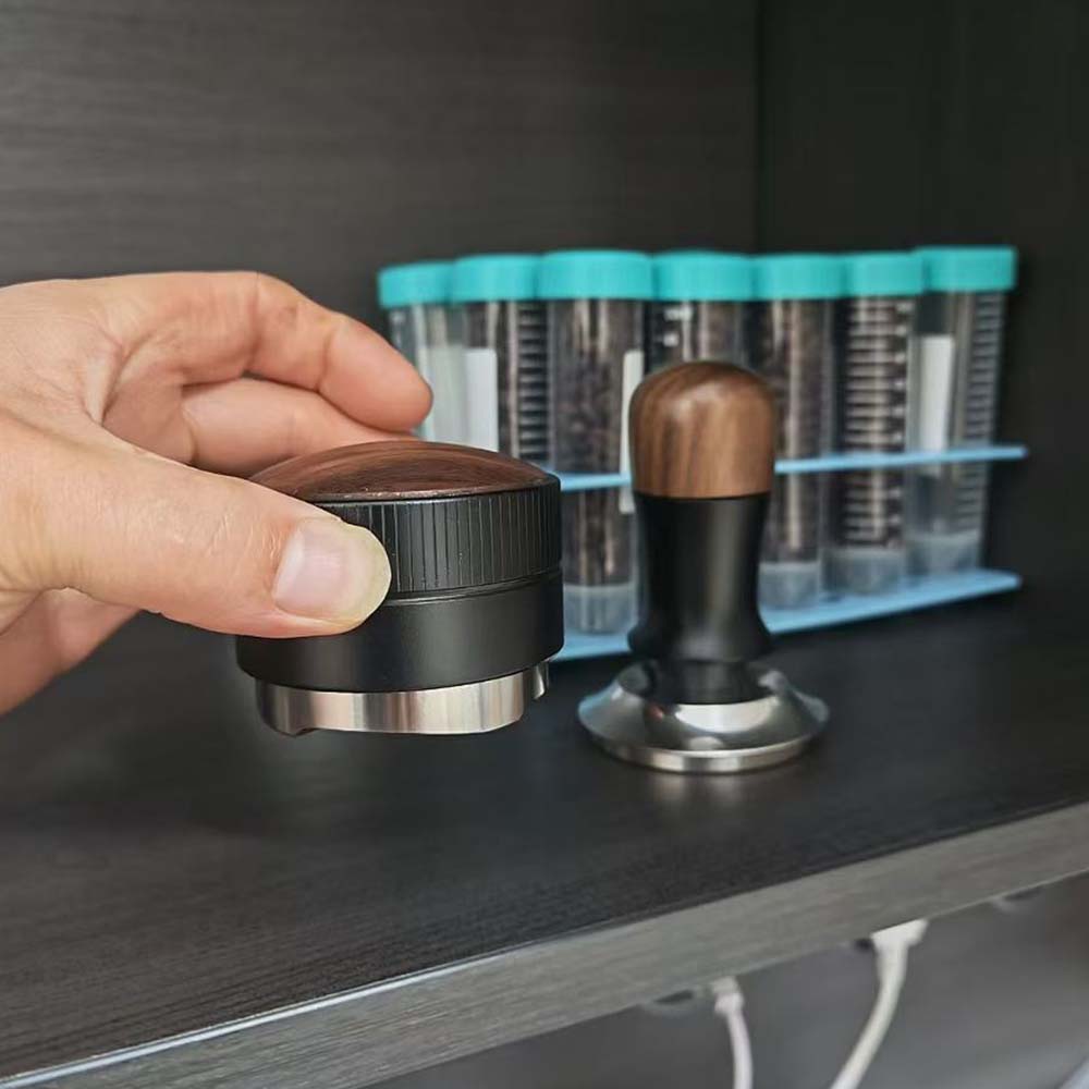 Distribuidor de Café WDT, Ferr - Coffee Distribution Tool avaliação e preço