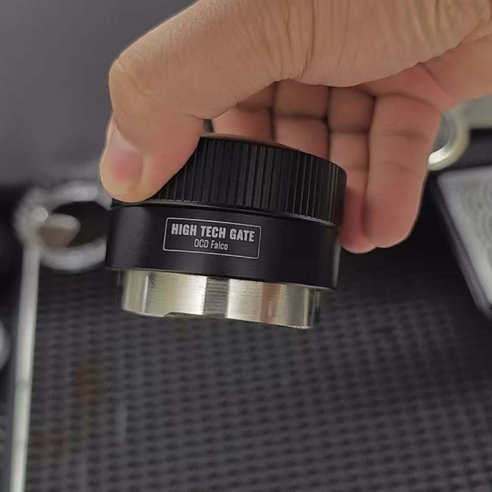 Distribuidor de Café WDT, Ferr - Coffee Distribution Tool avaliação e preço