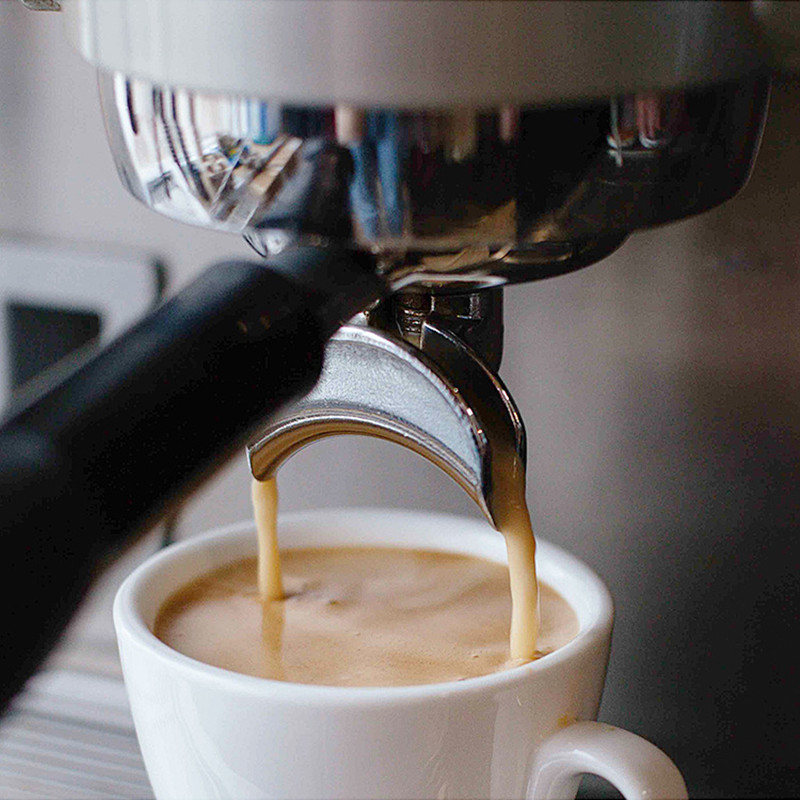Suporte de filtro de 58mm para - Coffee Machine Expobar avaliação e preço