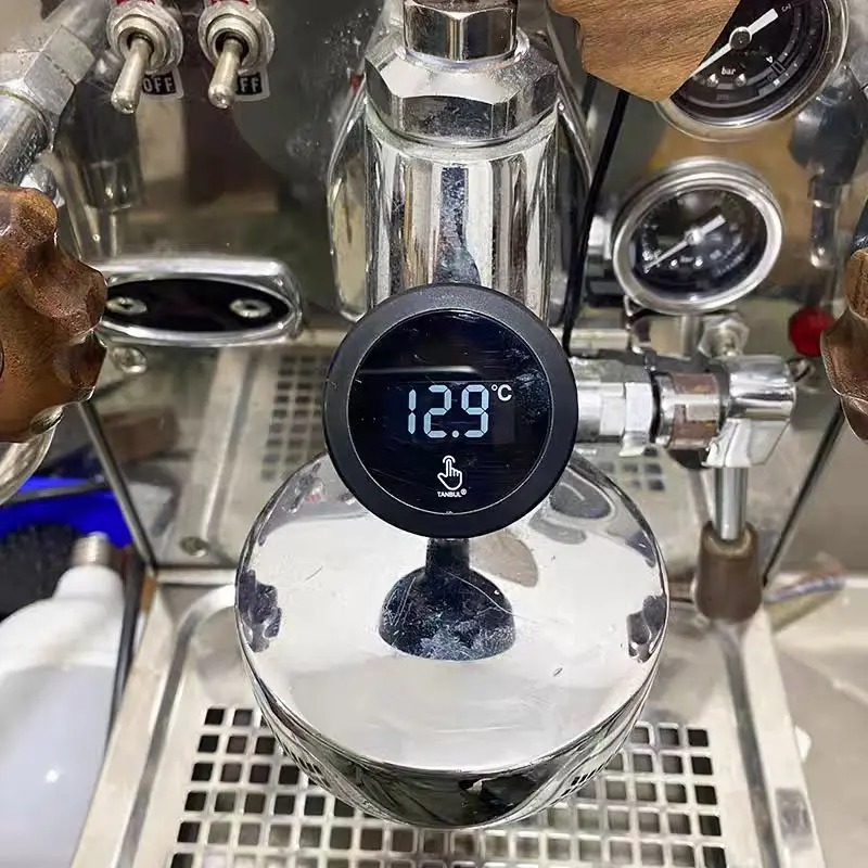 Termômetro E61 para Máquina de - Coffee Machine Expobar avaliação e preço