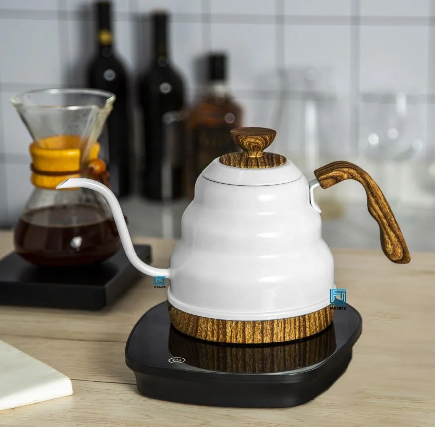 Cafeteira de gotejamento de 60 - Coffee Equipment China avaliação e preço