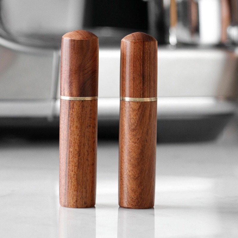 Aço Inoxidável Café Em Pó Tamp - Coffee Distribution Tool avaliação e preço
