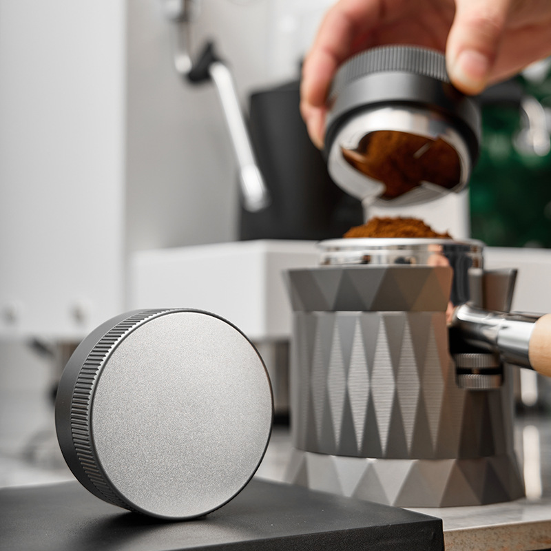 Distribuidor de café 51/53/58m - Coffee Distribution Tool avaliação e preço