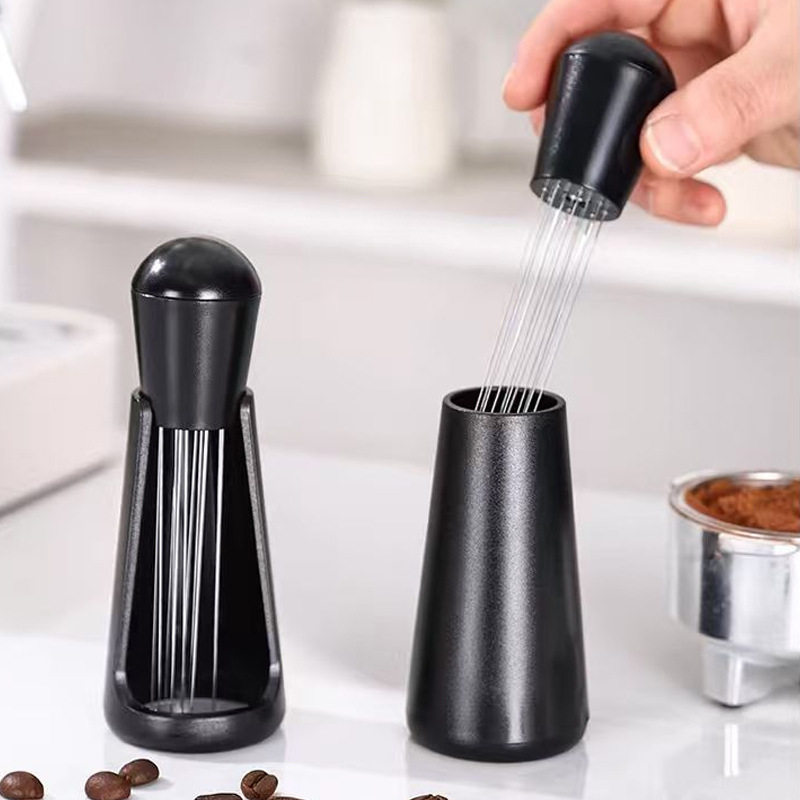 Agitador de Café Espresso WDT, - Coffee Distribution Tool avaliação e preço