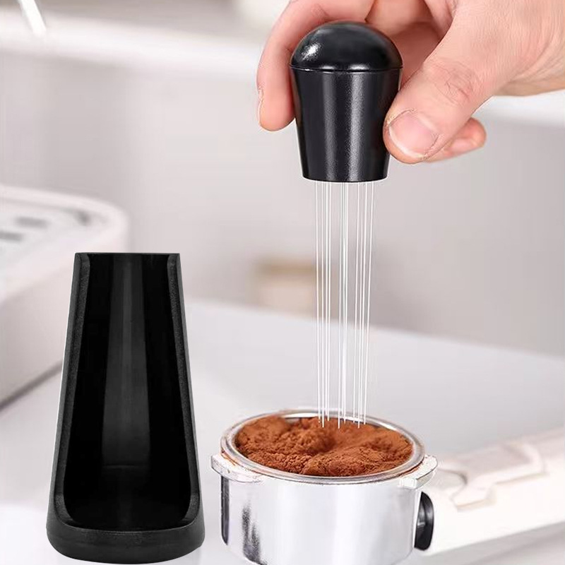 Agitador de Café Espresso WDT, - Coffee Distribution Tool avaliação e preço