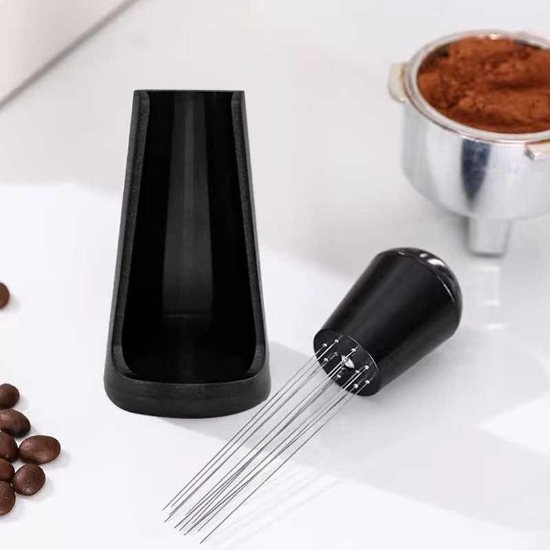 Agitador de Café Espresso WDT, - Coffee Distribution Tool avaliação e preço