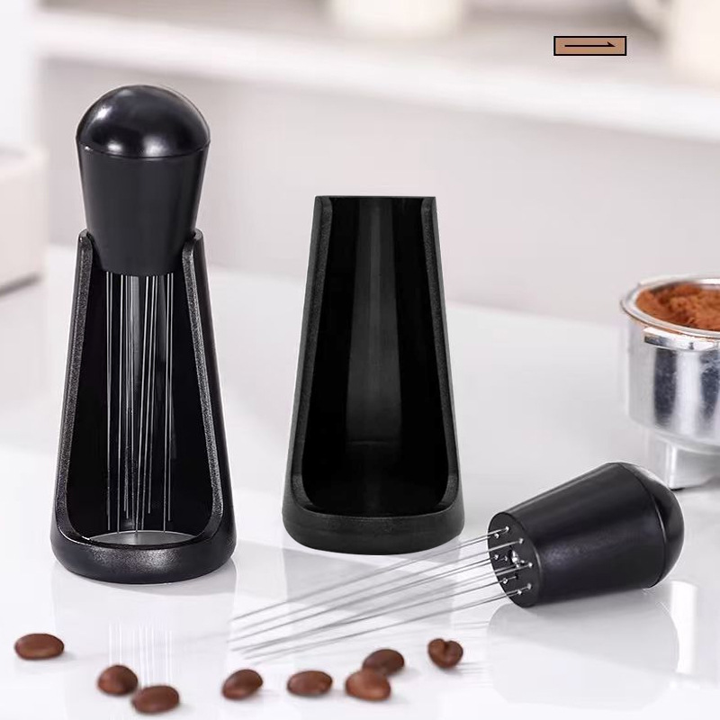 Agitador de Café Espresso WDT, - Coffee Distribution Tool avaliação e preço