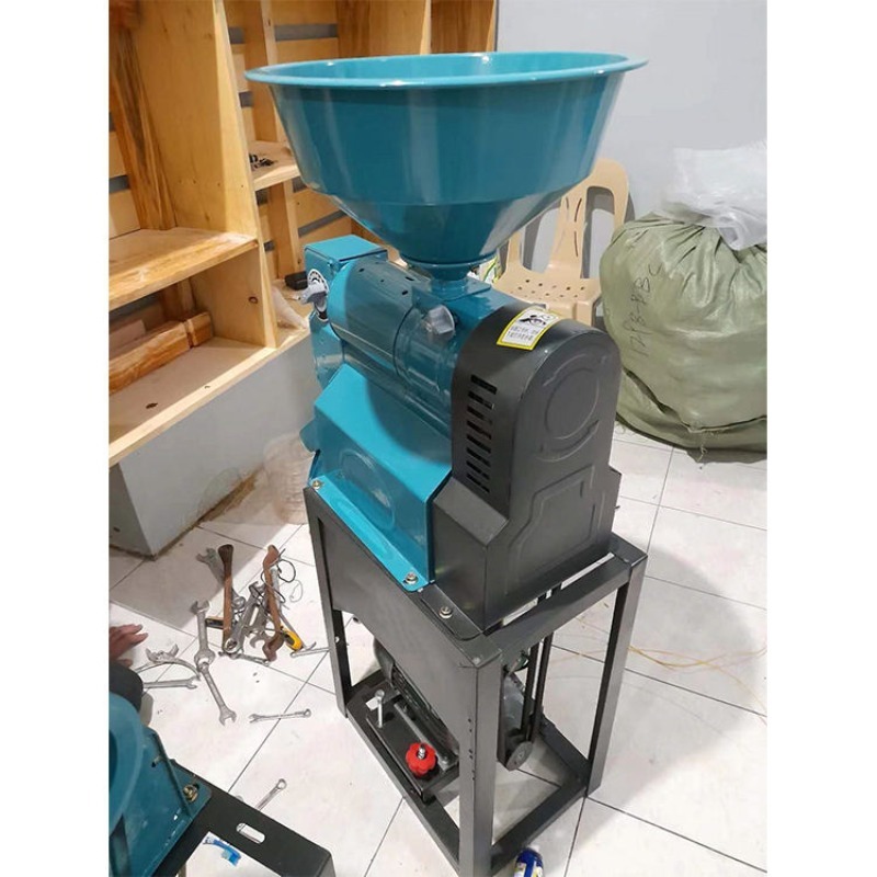 Descascador de Grãos de Café E - Coffee Equipment China avaliação e preço