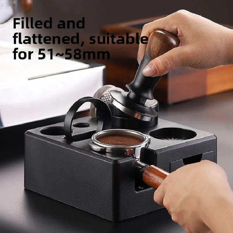 Base de Armazenamento Multifun - Coffee Distribution Tool avaliação e preço