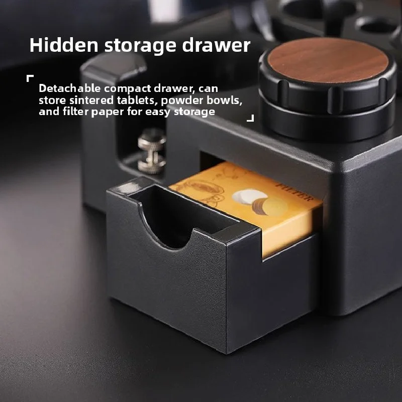 Base de Armazenamento Multifun - Coffee Distribution Tool avaliação e preço