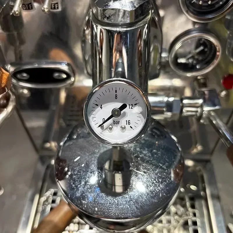 Novos modelos e61 termômetro m - Coffee Machine Expobar avaliação e preço